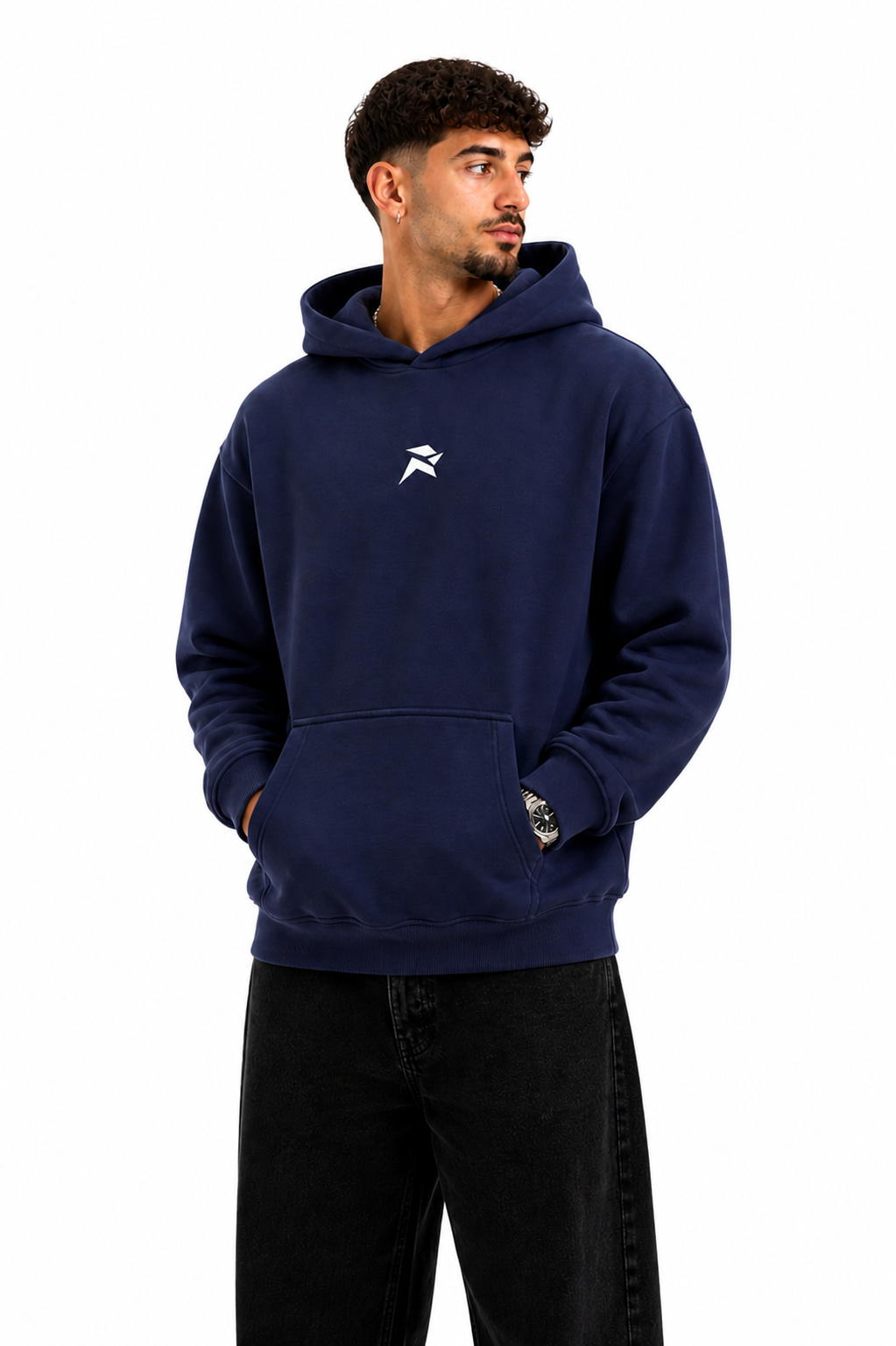 Core Hoodie