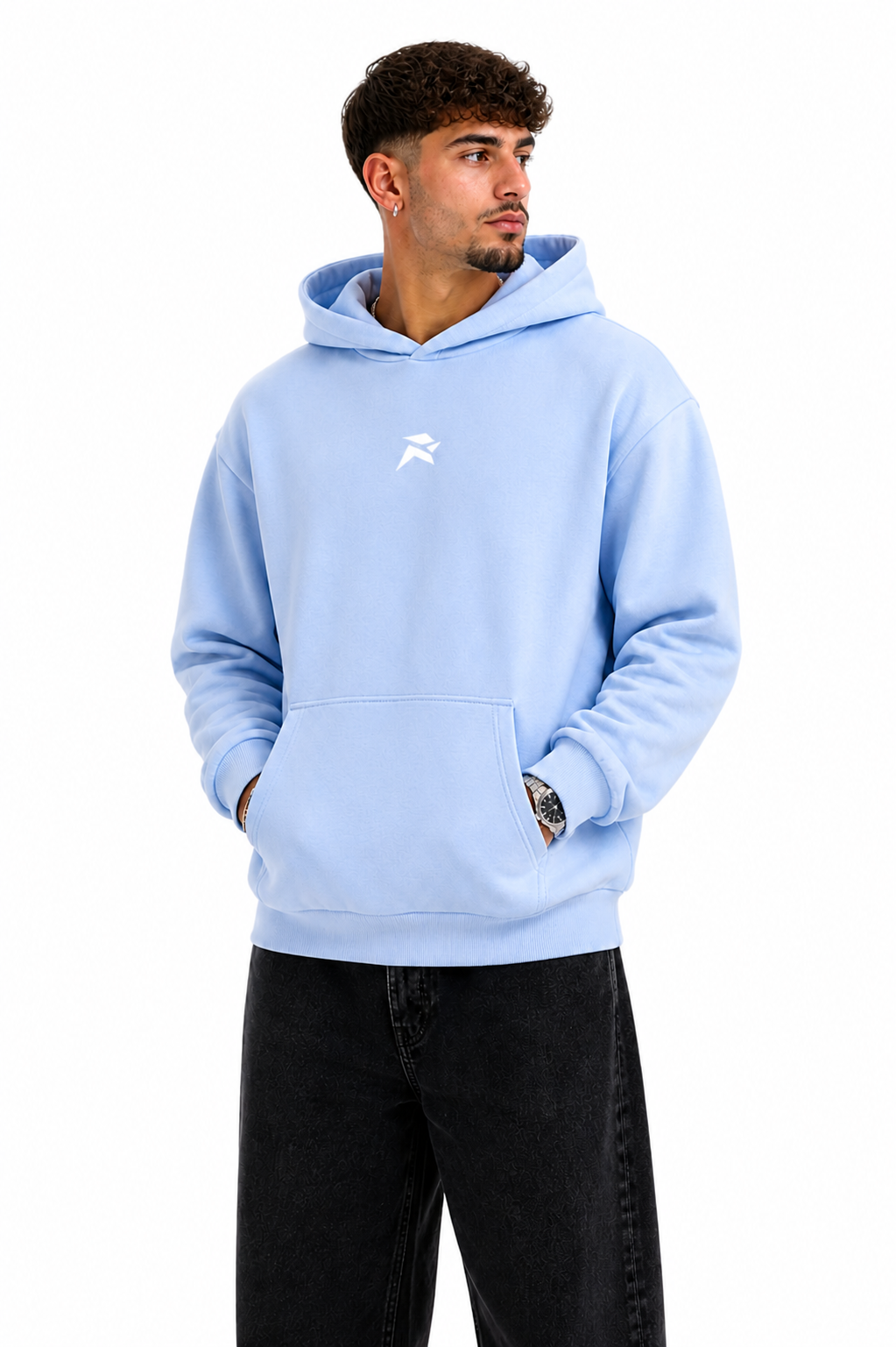 Core Hoodie