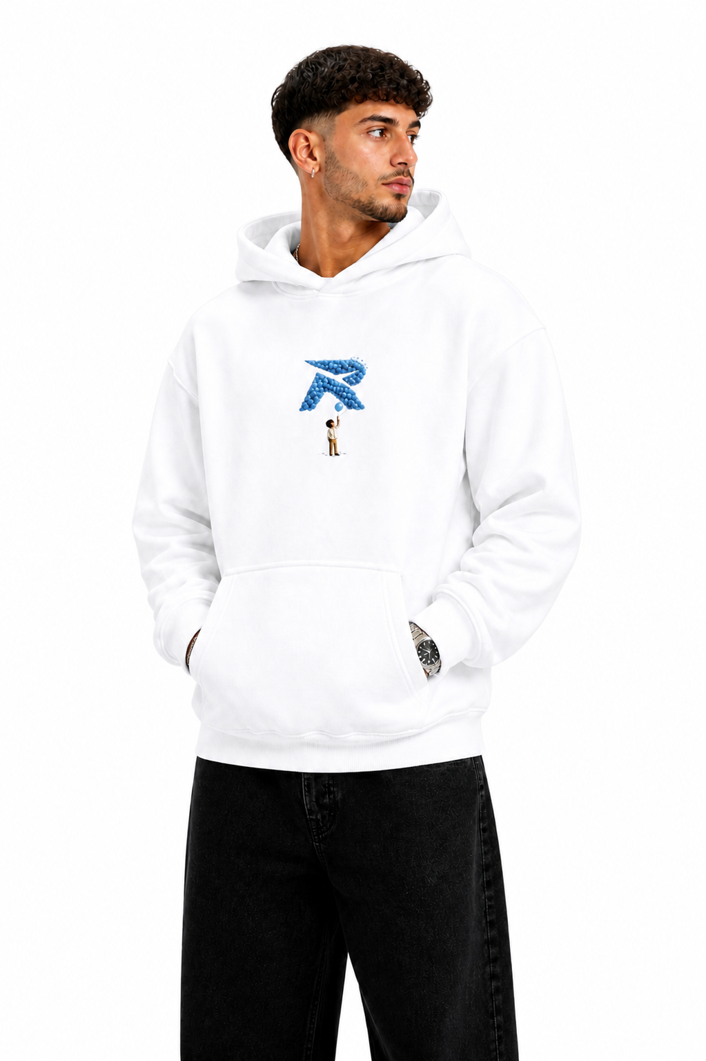 Skyform R Hoodie