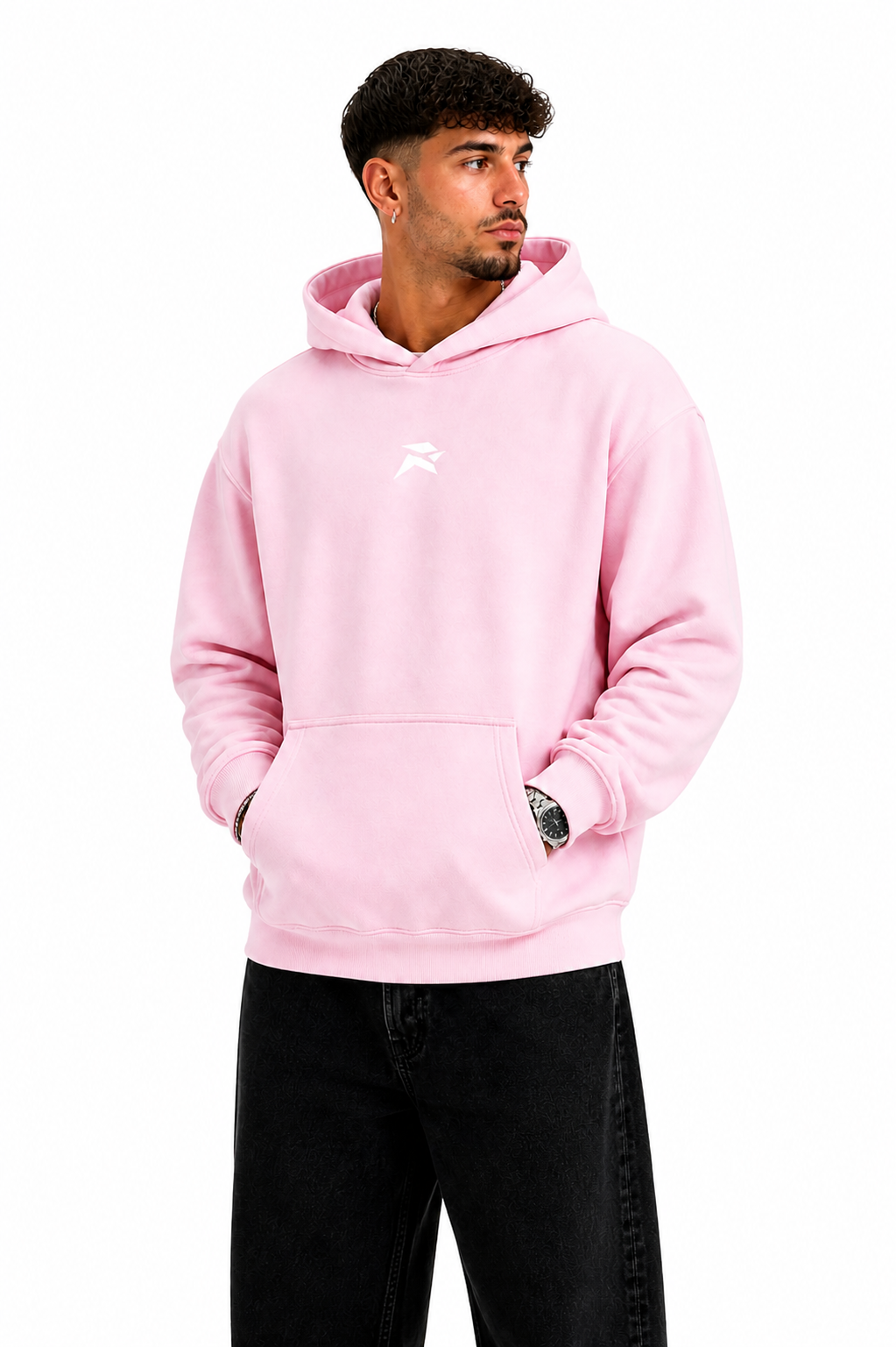 Core Hoodie