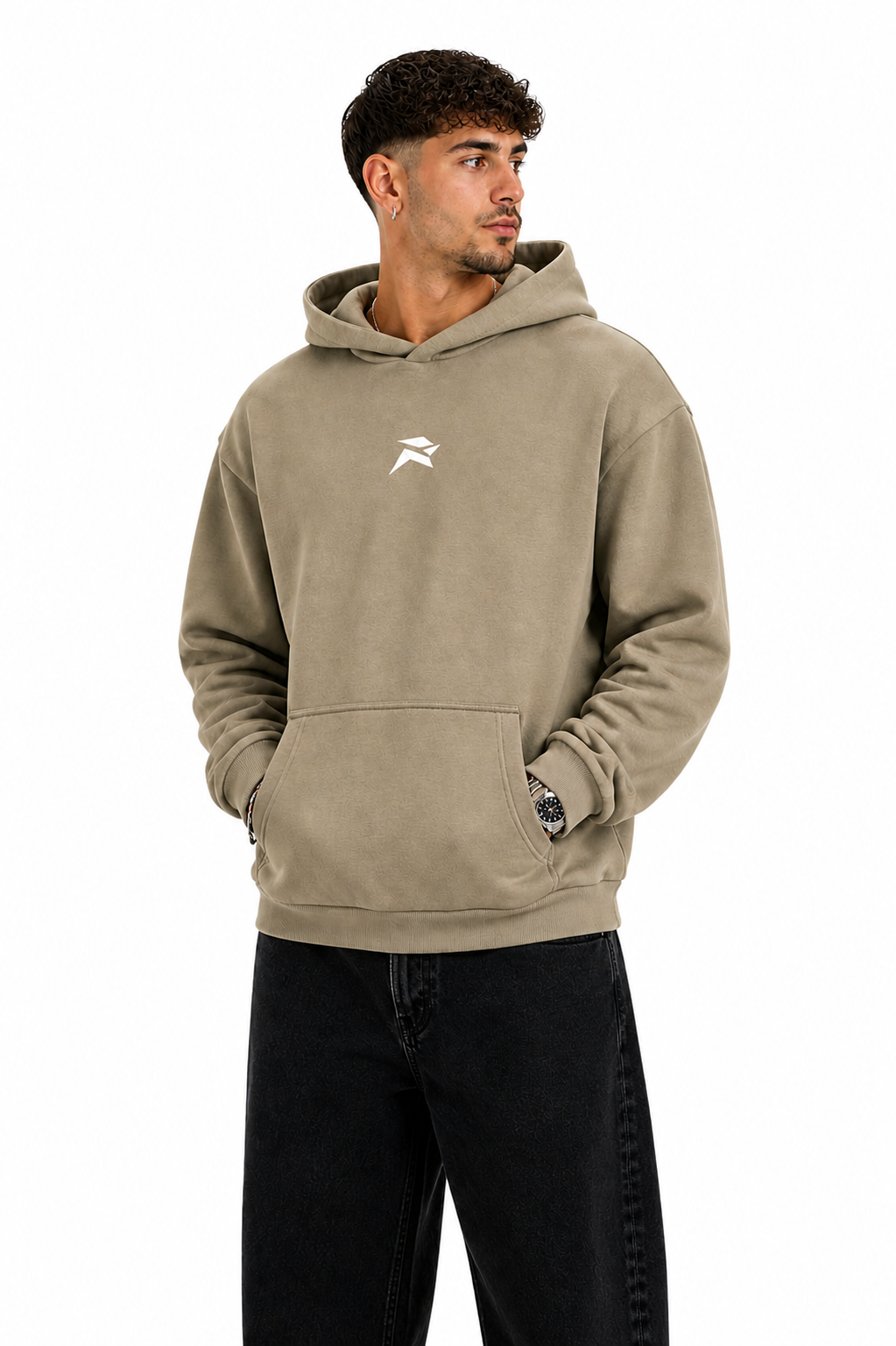 Core Hoodie
