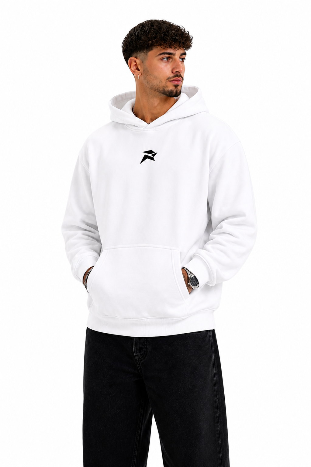 Core Hoodie
