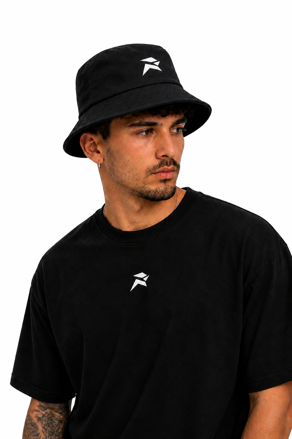 Core Bucket Hat