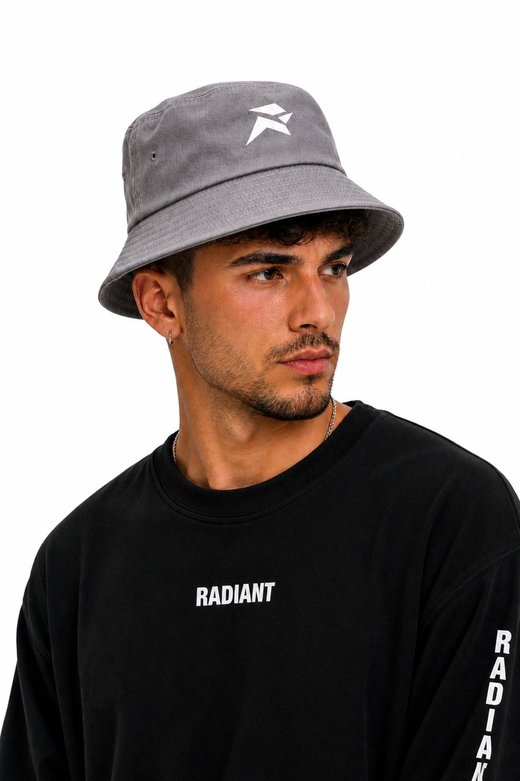 Core Bucket Hat