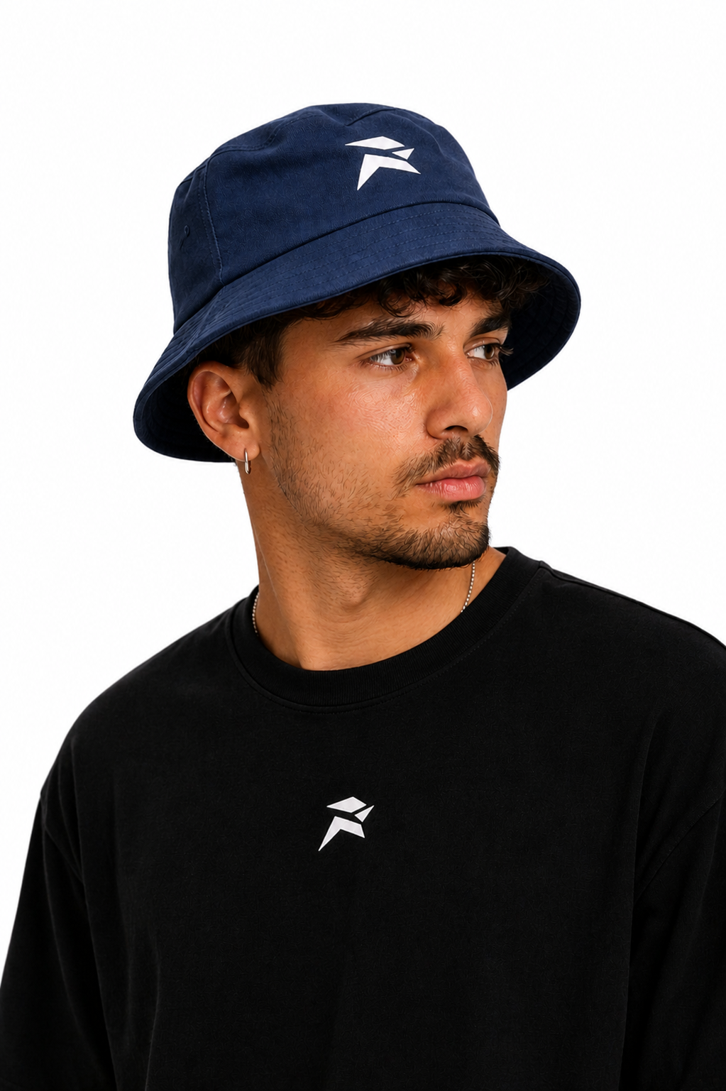 Core Bucket Hat
