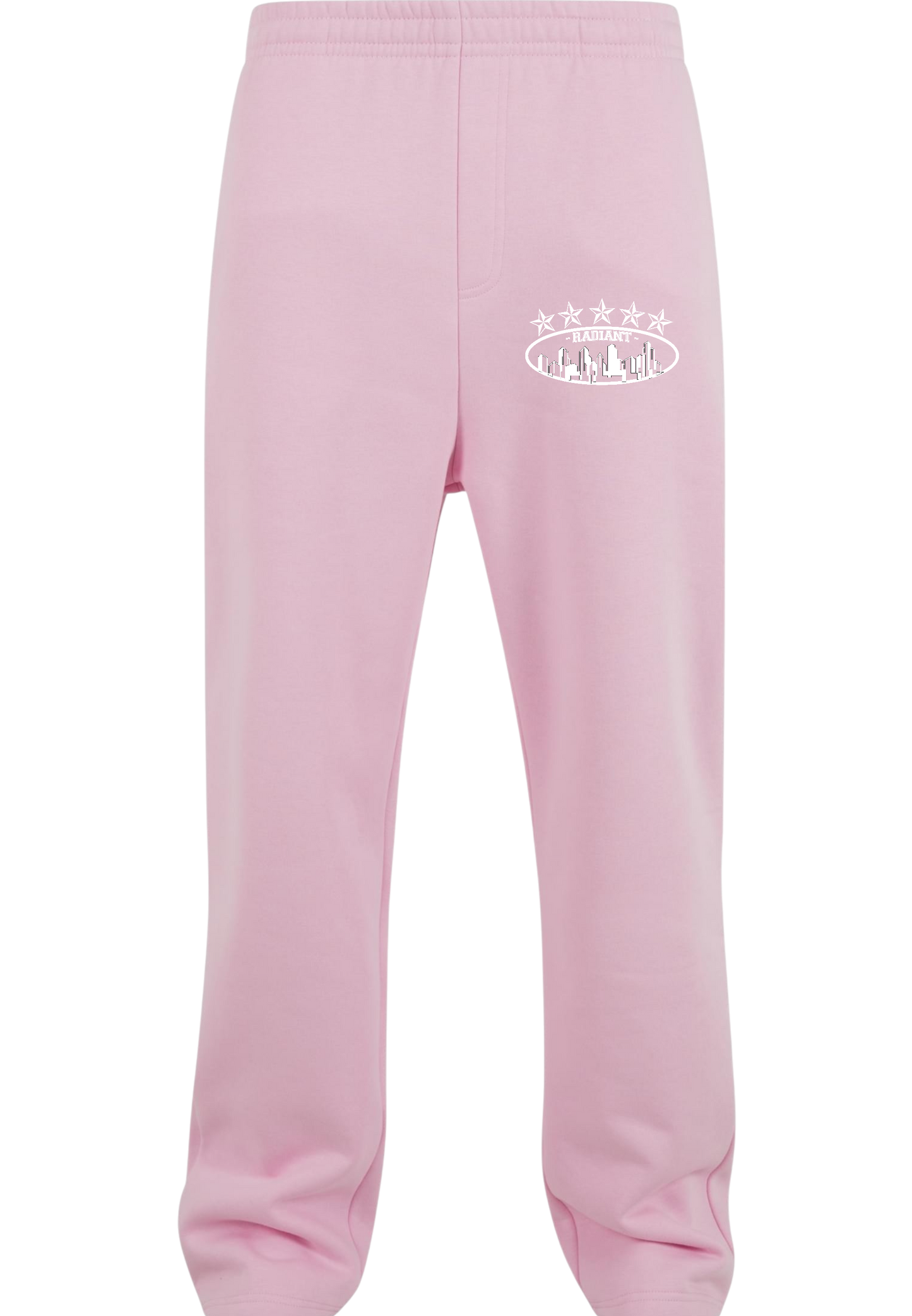 Capital Nova Broek Roze
