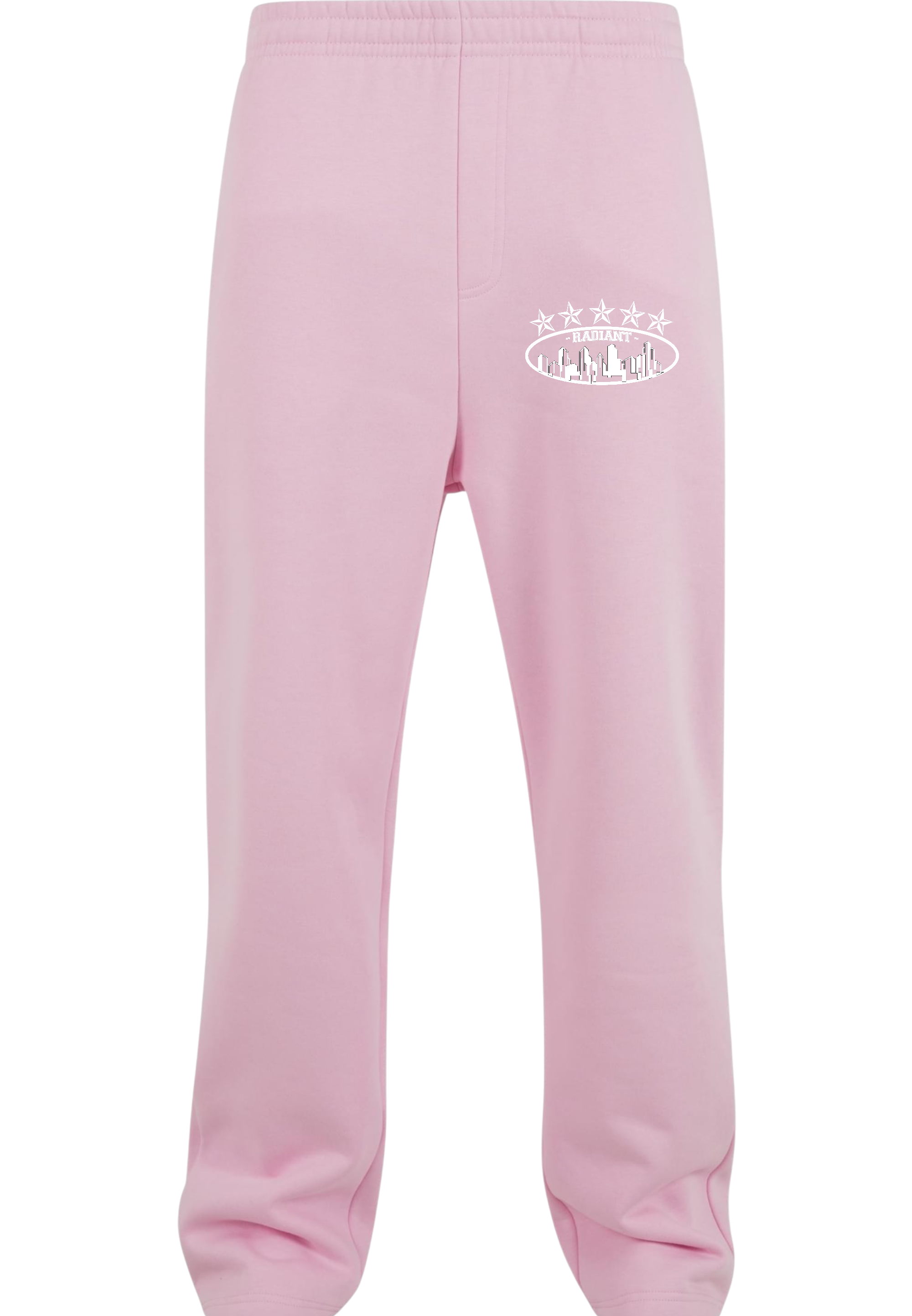 Capital Nova Broek Roze