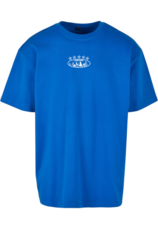 Capital Nova Lila Blauw