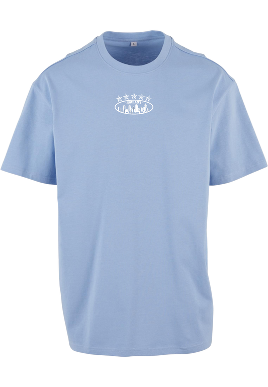 Capital Nova Zacht Blauw