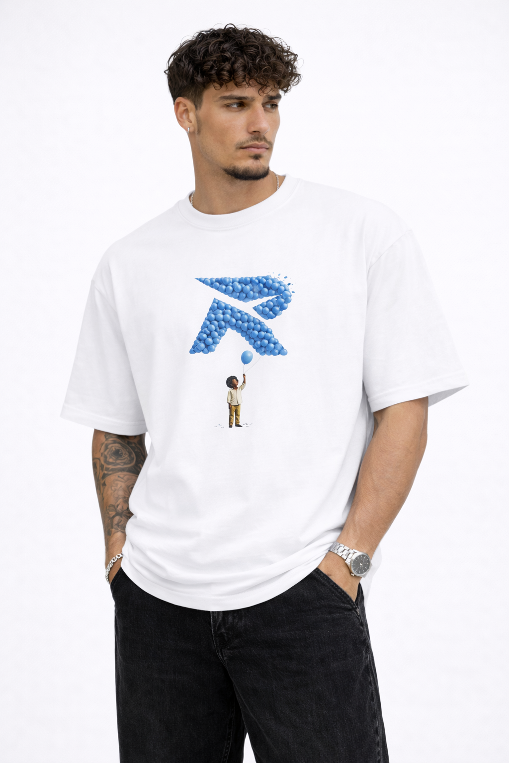 Skyform R Tee