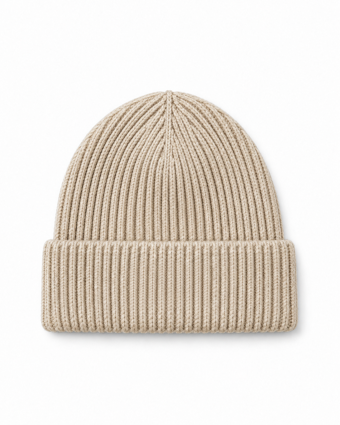 Emblem Beanie