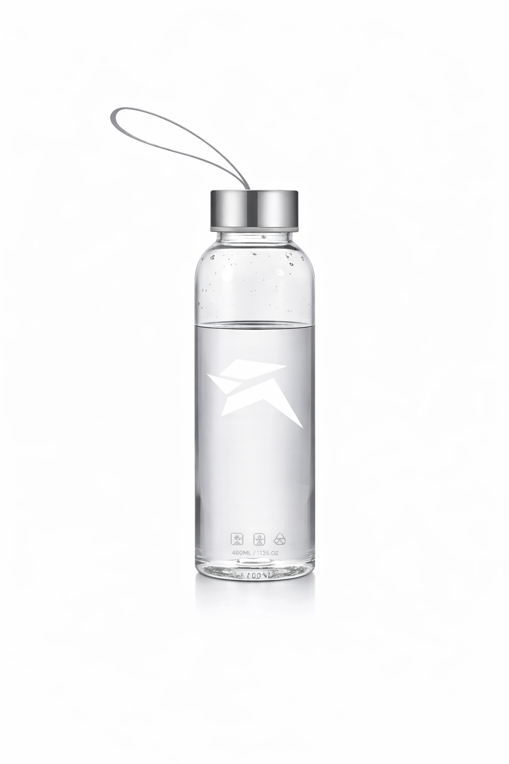 Radiant Core Bottle 400ML
