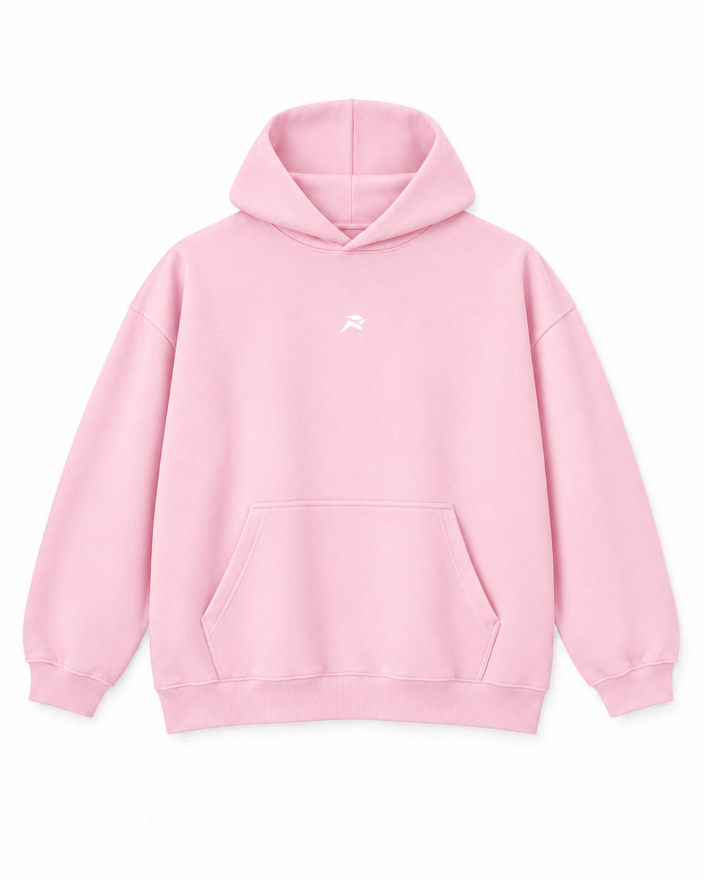 Emblem Hoodie