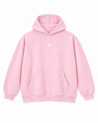 Emblem Hoodie