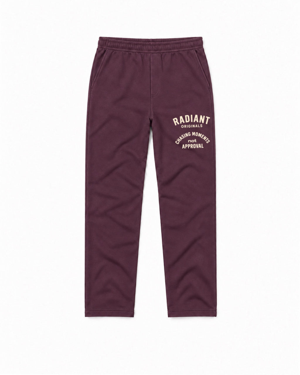 Chasing Moments Sweatpants