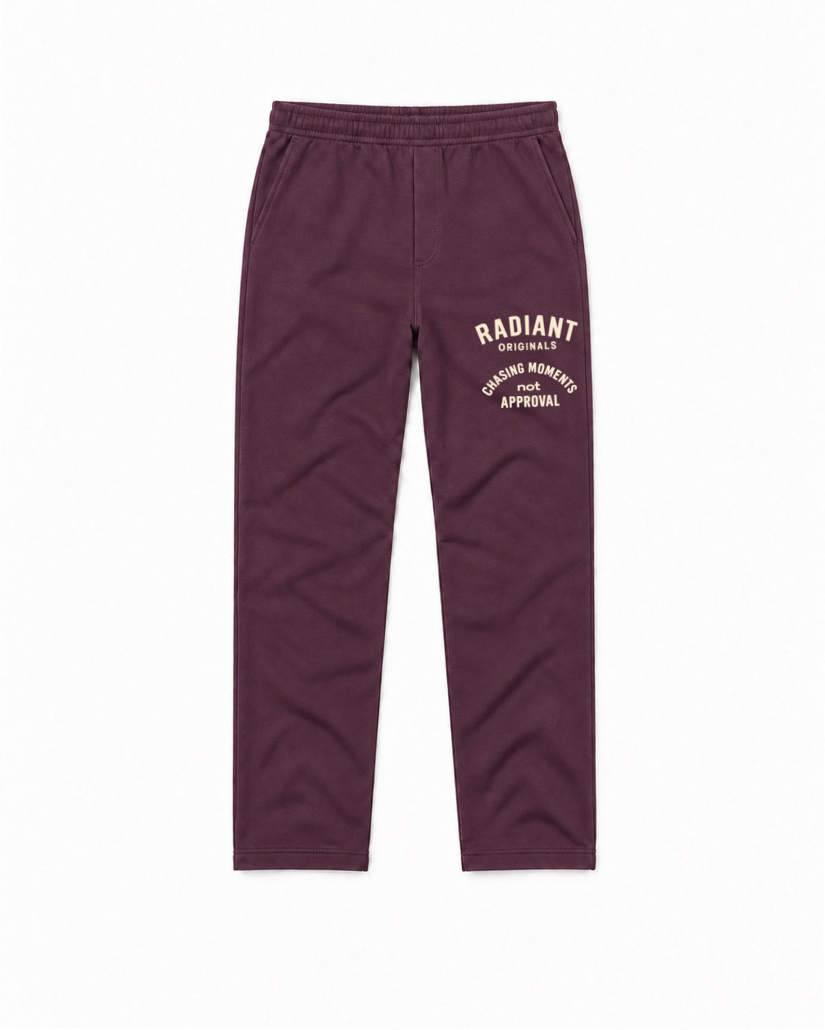 Chasing Moments Sweatpants