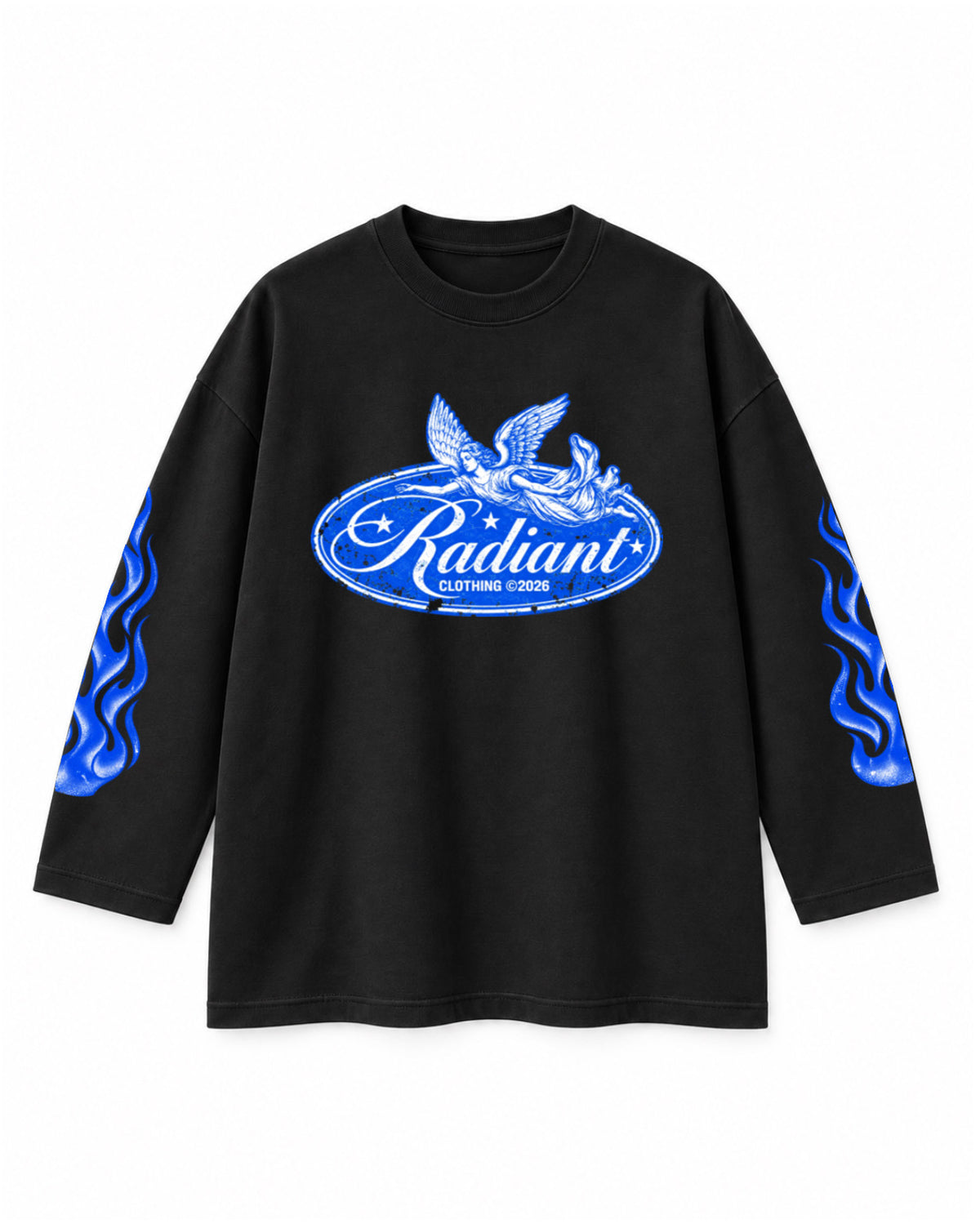 Angel Club Longsleeve