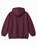 Emblem Hoodie
