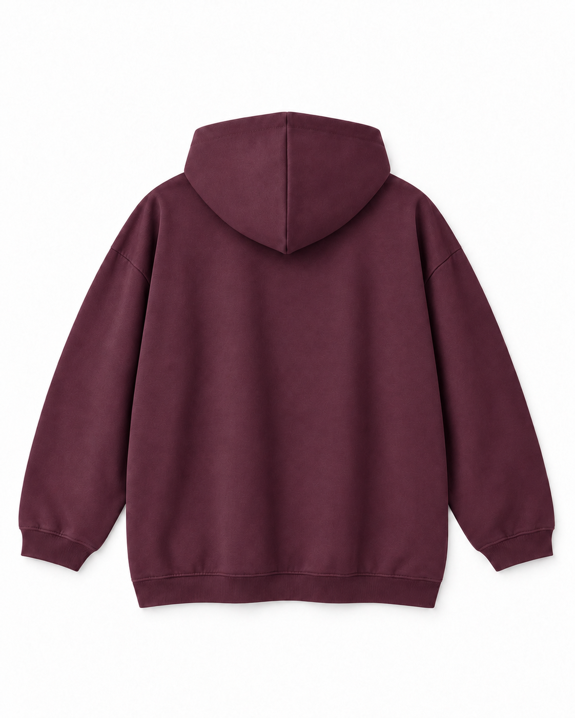 Emblem Hoodie