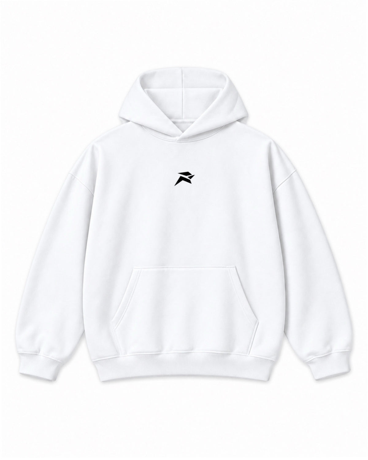 Emblem Hoodie