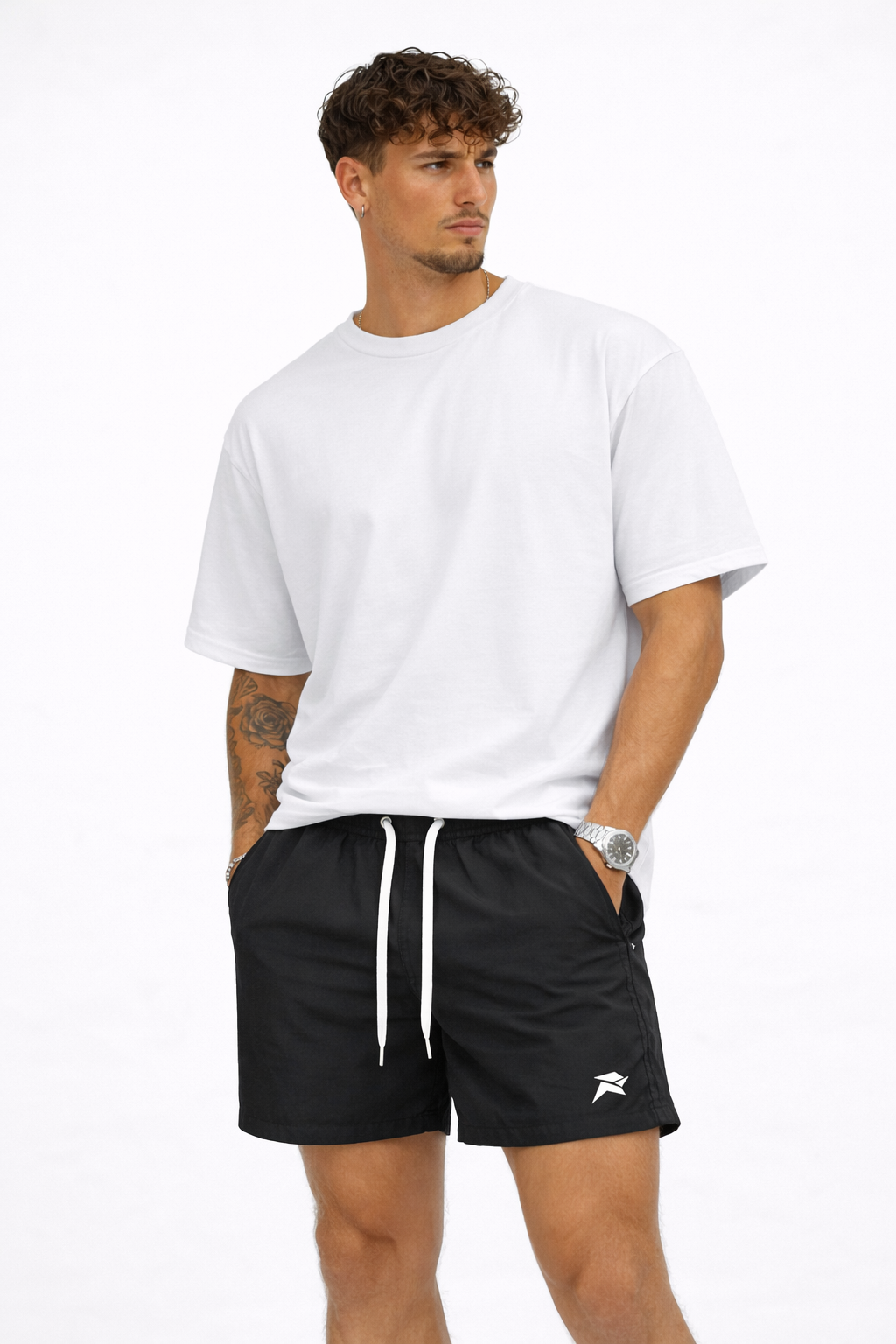 Core Swimshort