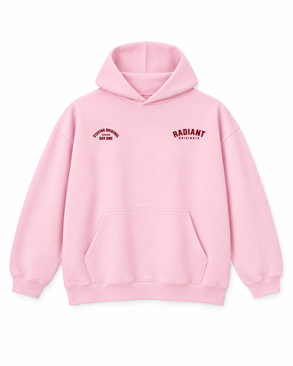 Day One Hoodie