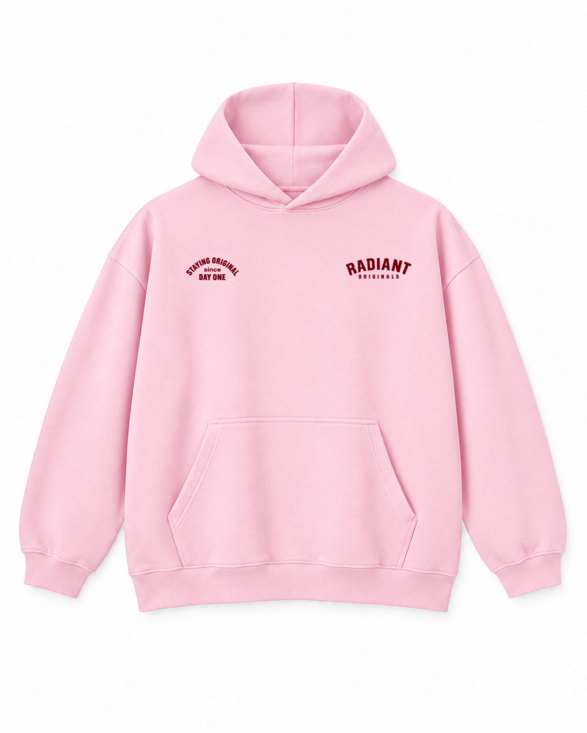 Day One Hoodie