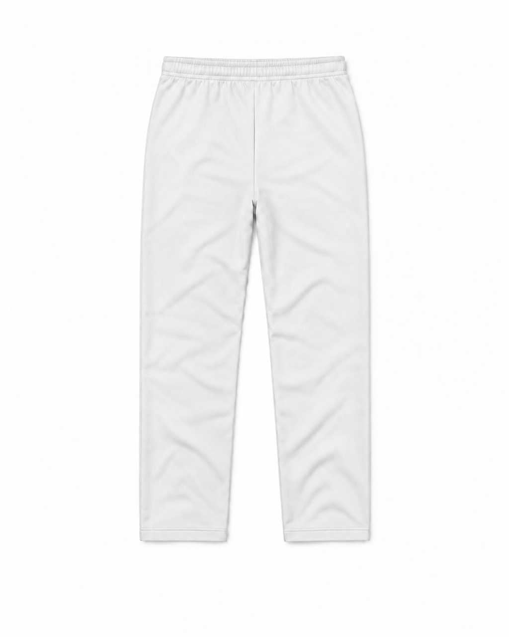 Emblem Sweatpants
