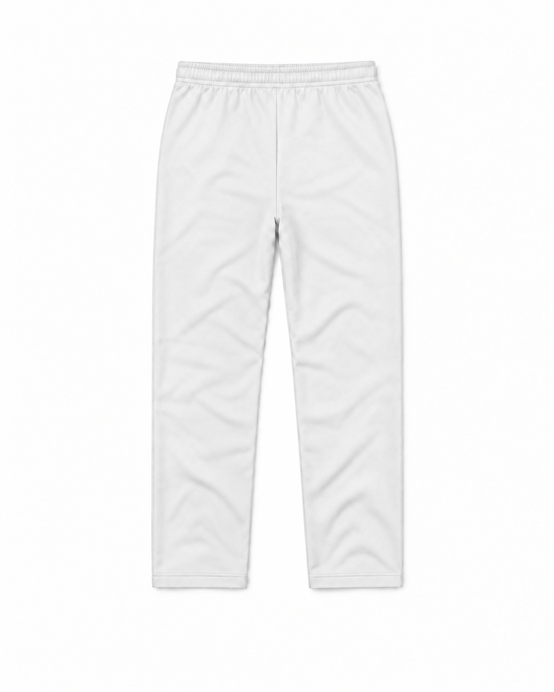 Emblem Sweatpants