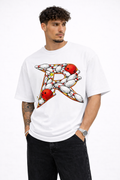 Strike R Tee