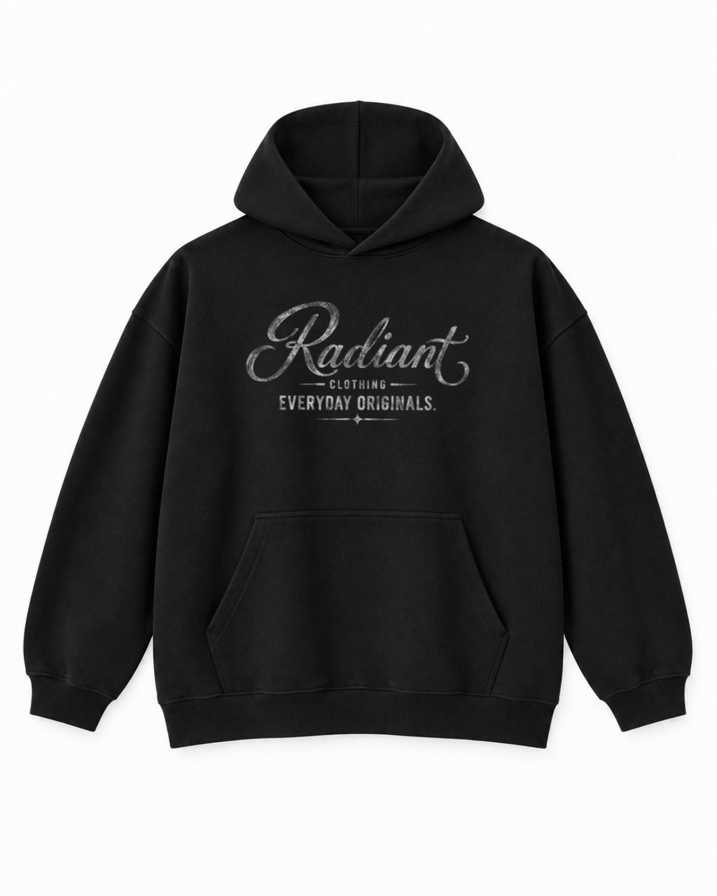 Everyday Originals Hoodie