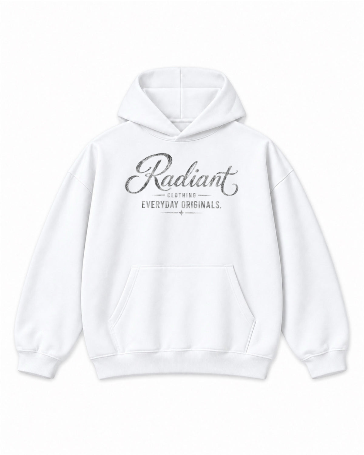 Everyday Originals Hoodie