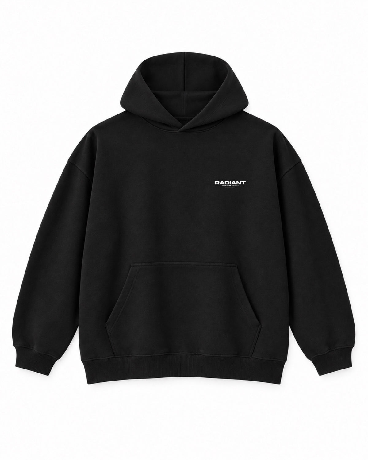 Founders Society Hoodie