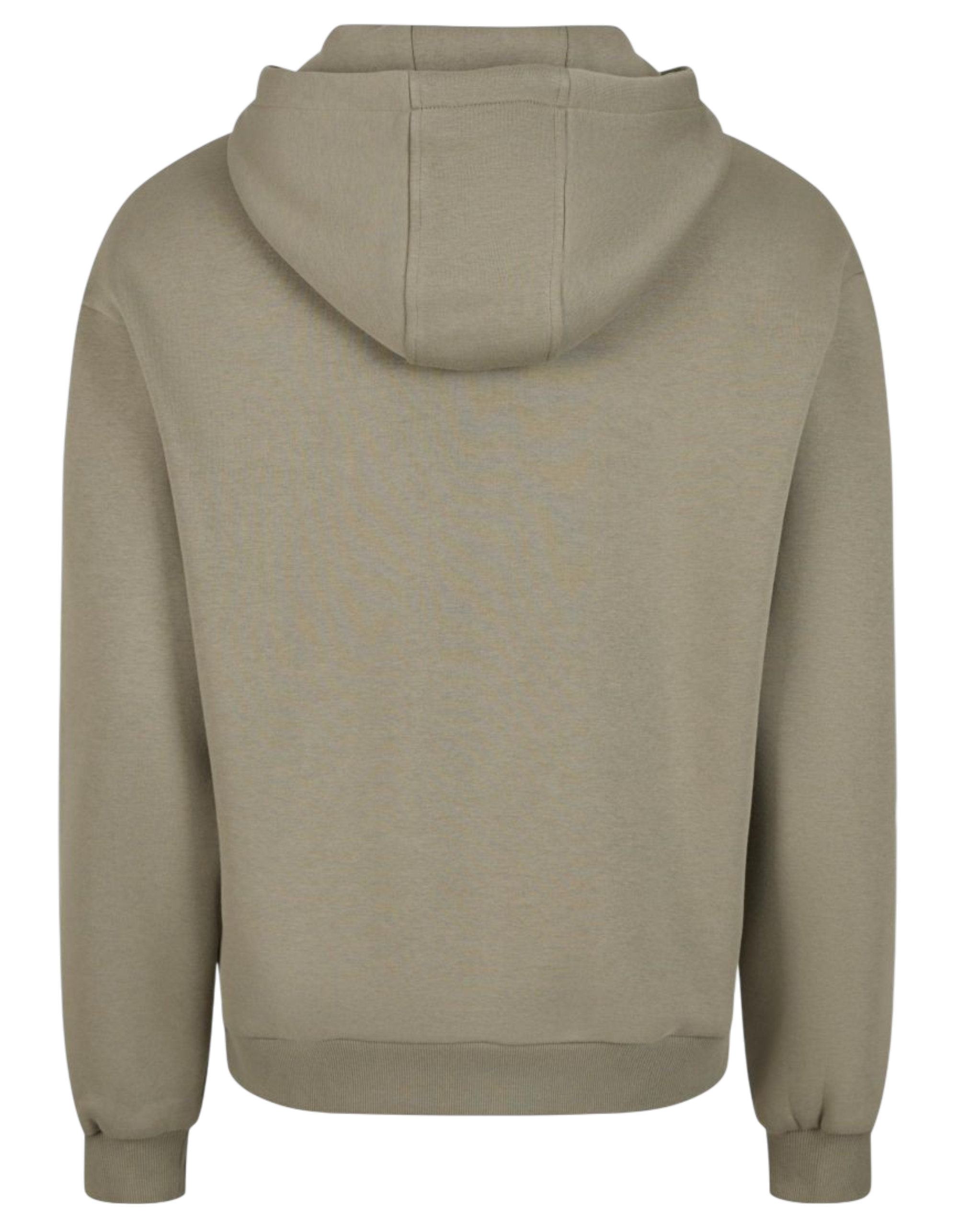 Core Hoodie