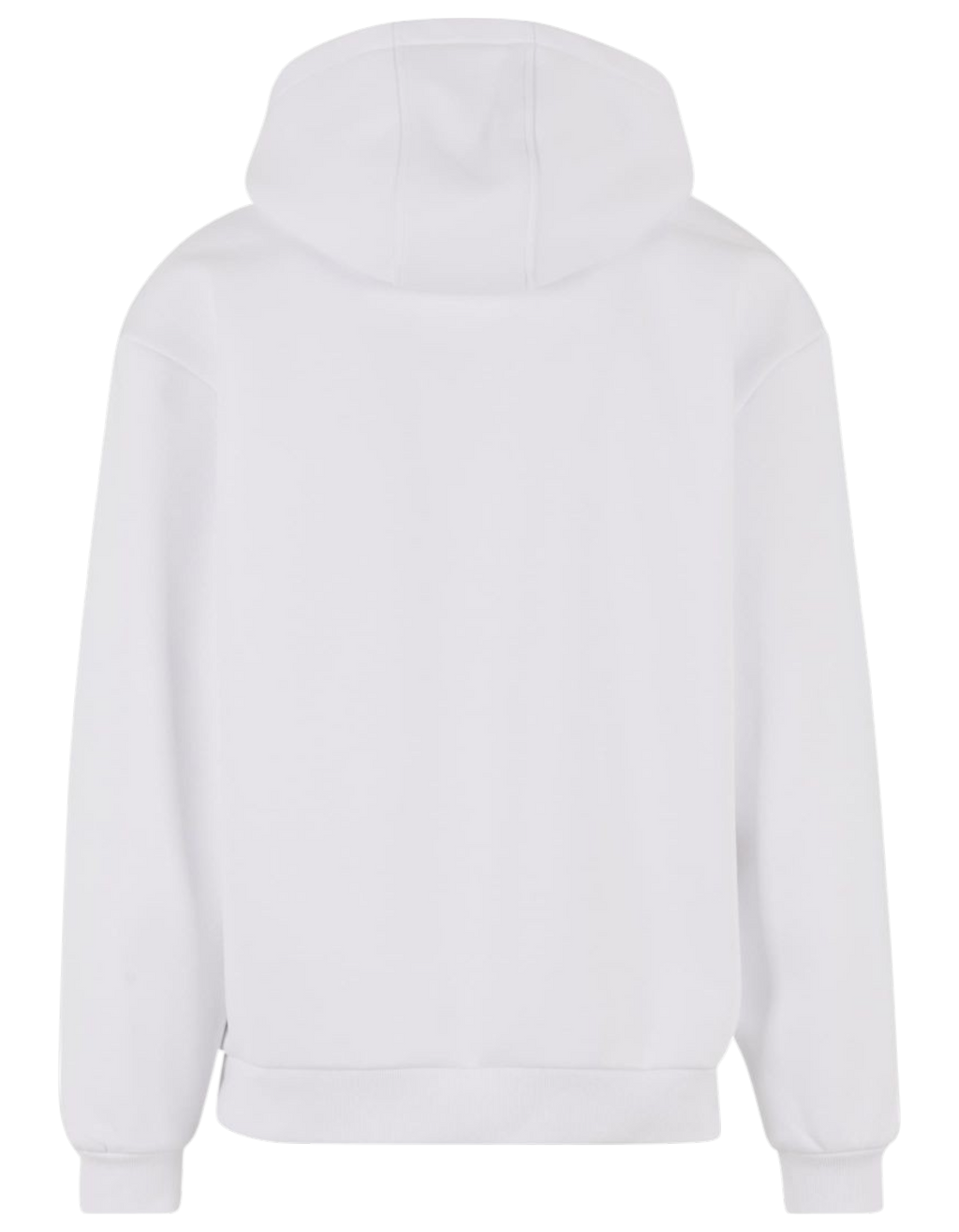 Blush Bloom Hoodie