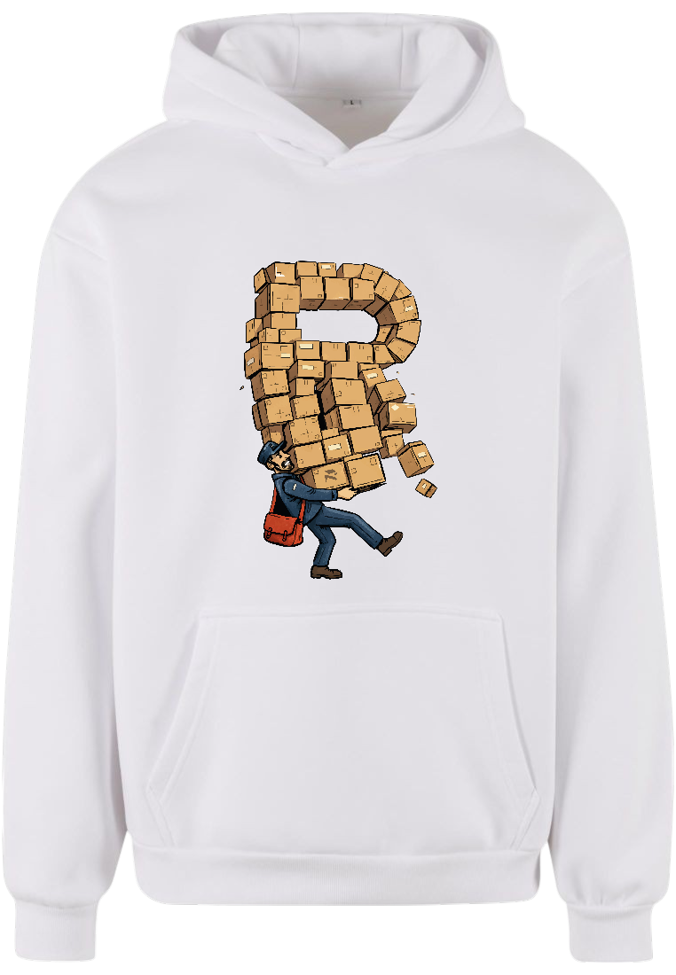 Summer Stock Up Hoodie