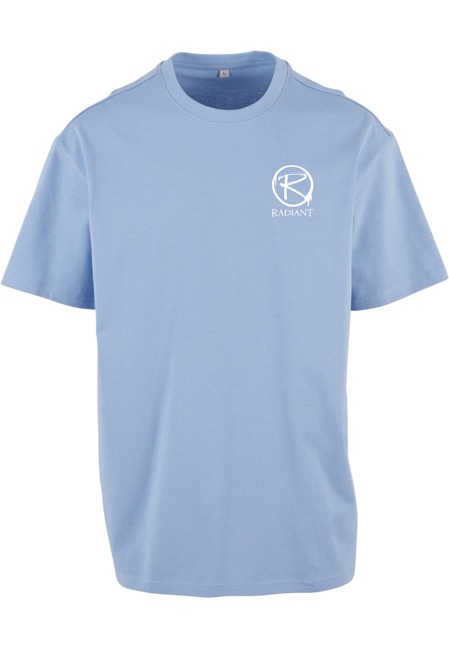 Infinite Zacht Blauw