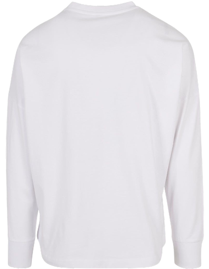 Summer Stock Up Long Sleeve