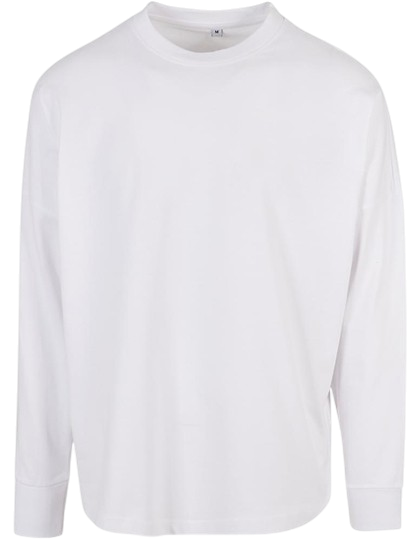 See Beyond Long Sleeve