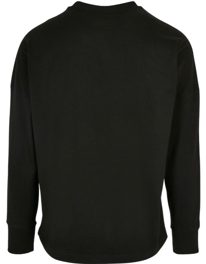 See Beyond Long Sleeve
