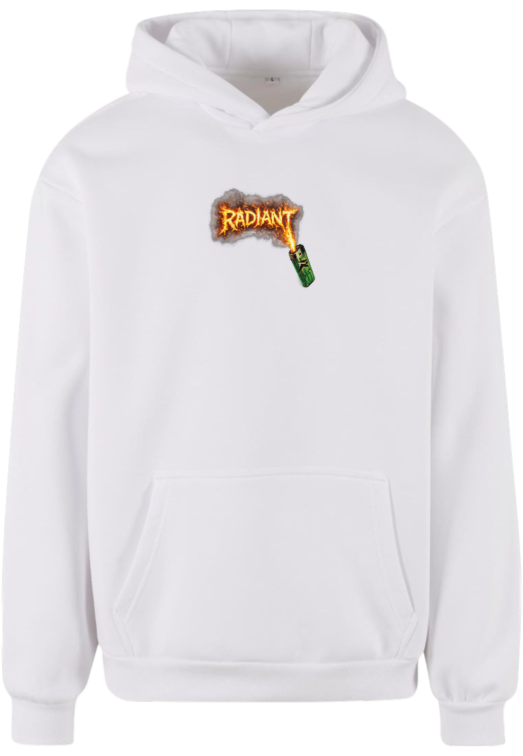 Ignite Hoodie