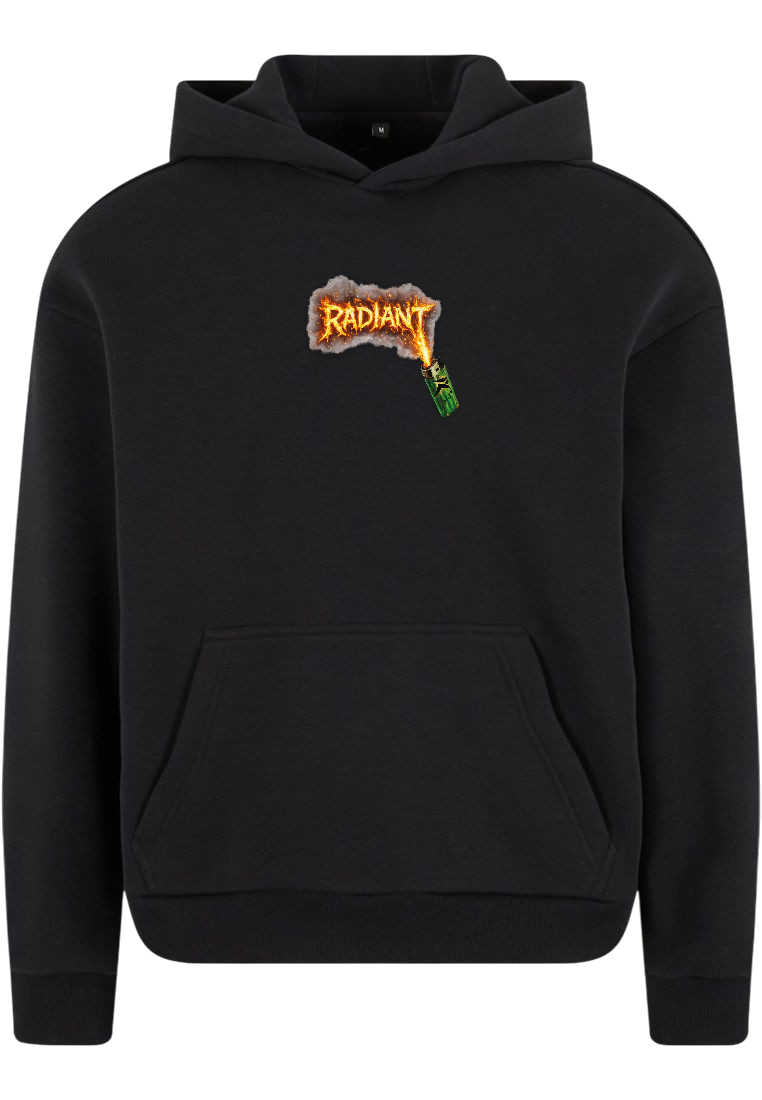Ignite Hoodie