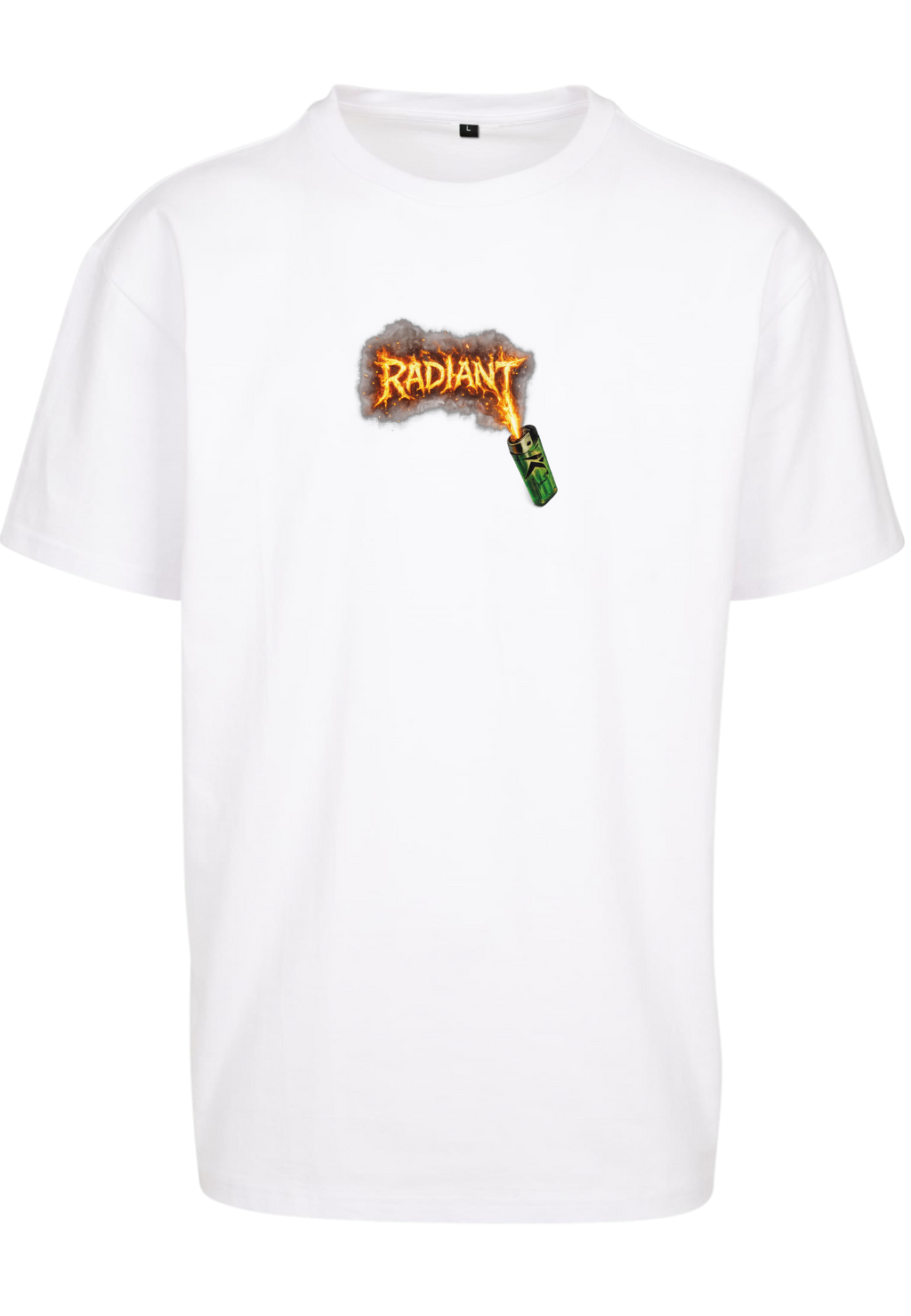 Ignite Tee