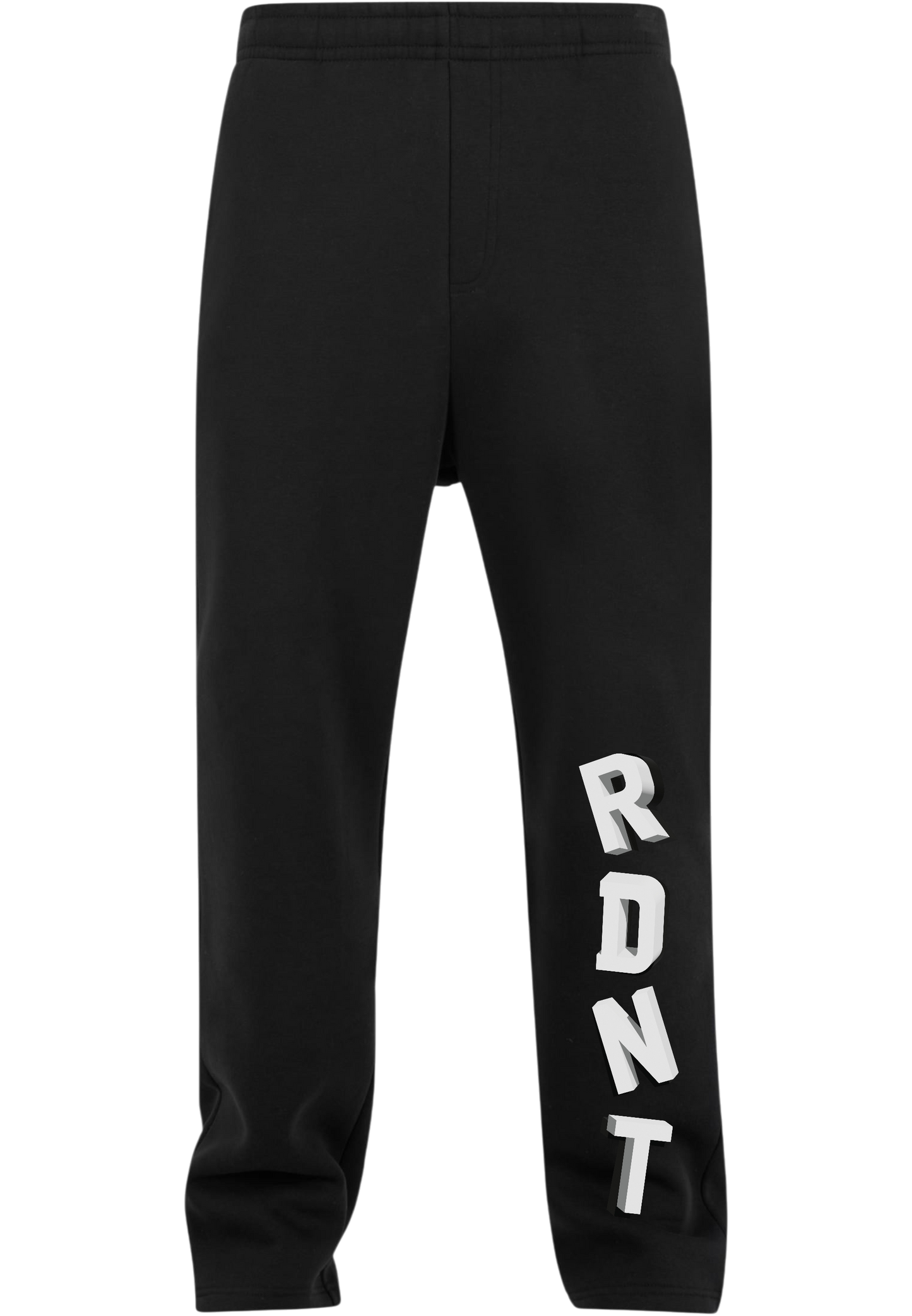 Dimension RDNT Broek Zwart