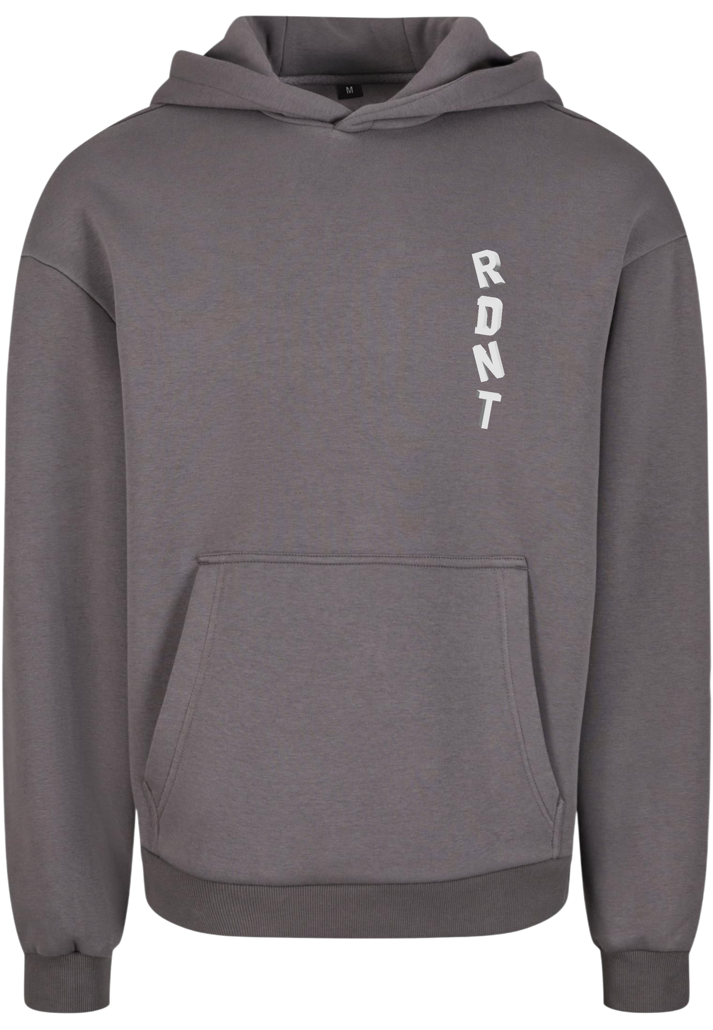 Dimension RDNT Hoodie Donker-Grijs