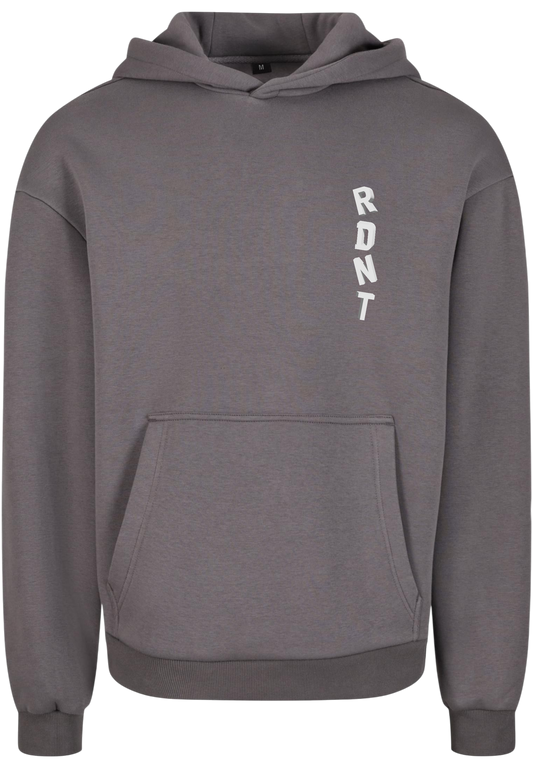 Dimension RDNT Hoodie Donker-Grijs