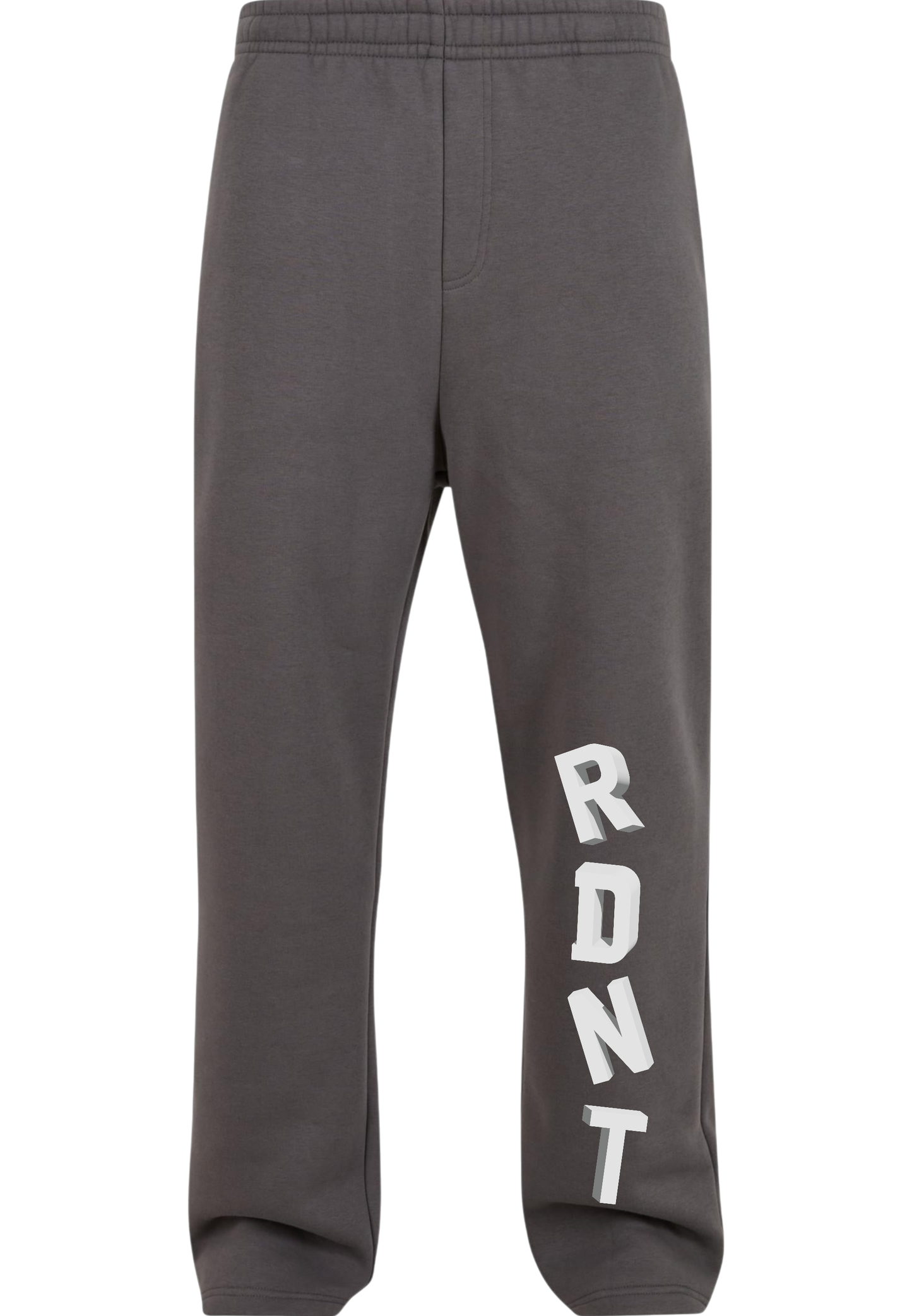 Dimension RDNT Broek Donker-Grijs