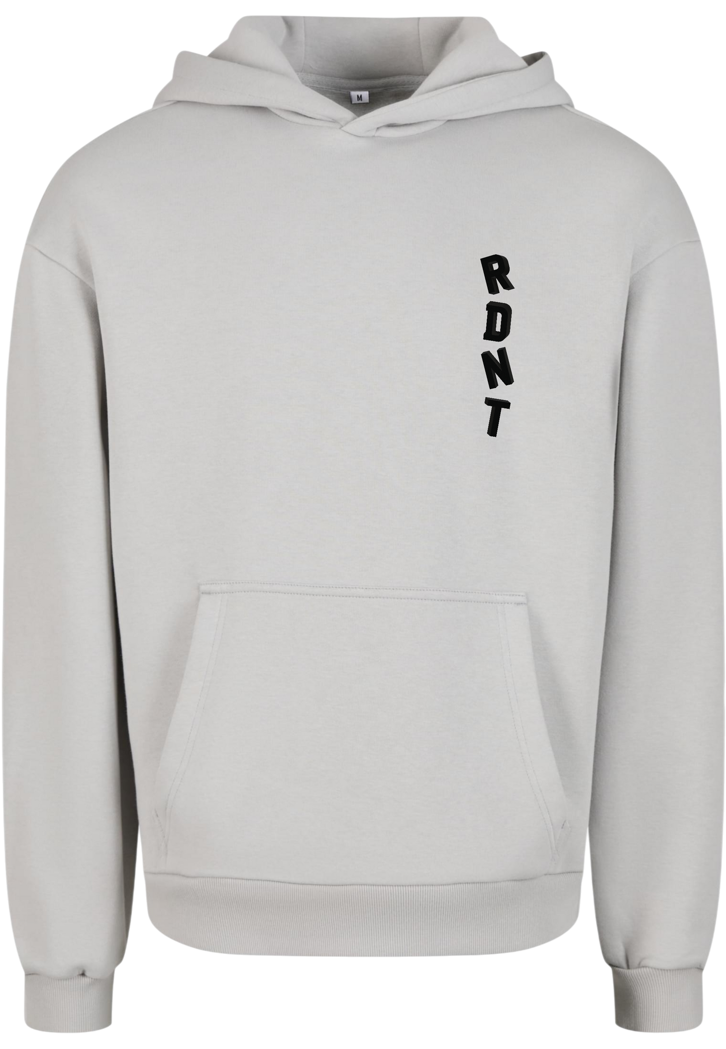 Dimension RDNT Hoodie Grijs