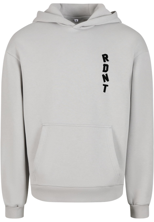 Dimension RDNT Hoodie Grijs
