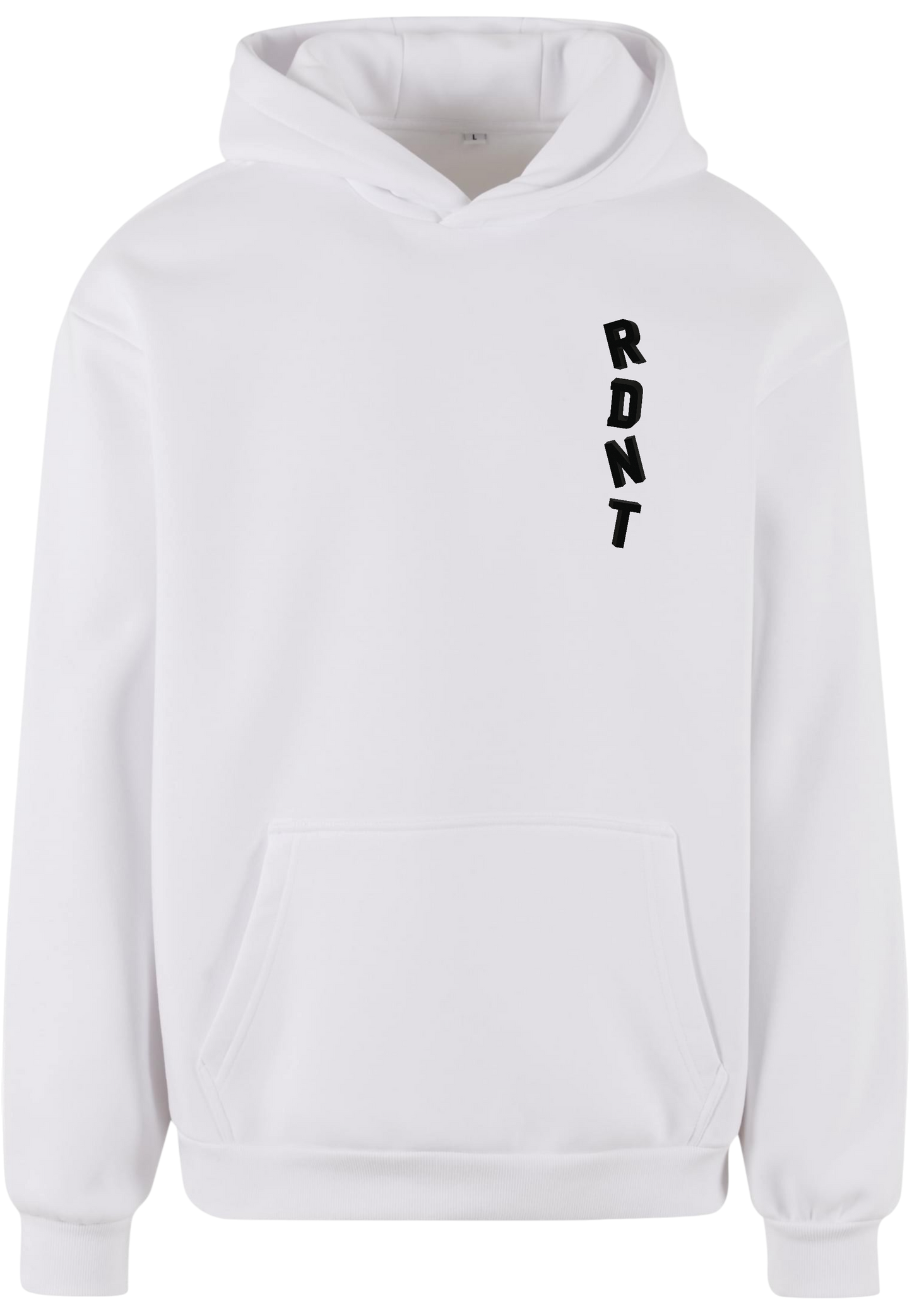 Dimension RDNT Hoodie Wit